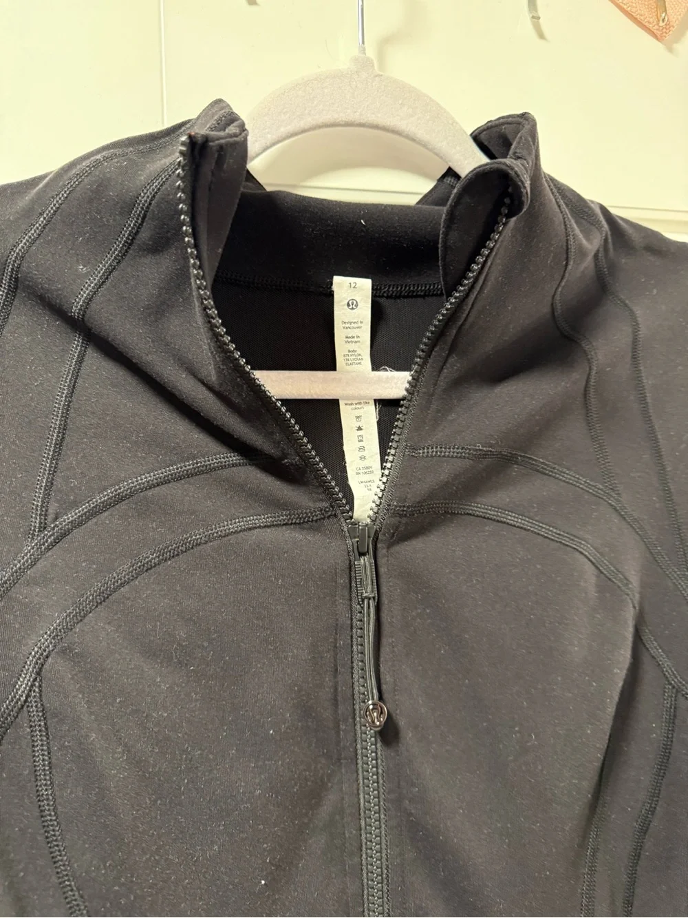 Lululemon Define Jacket